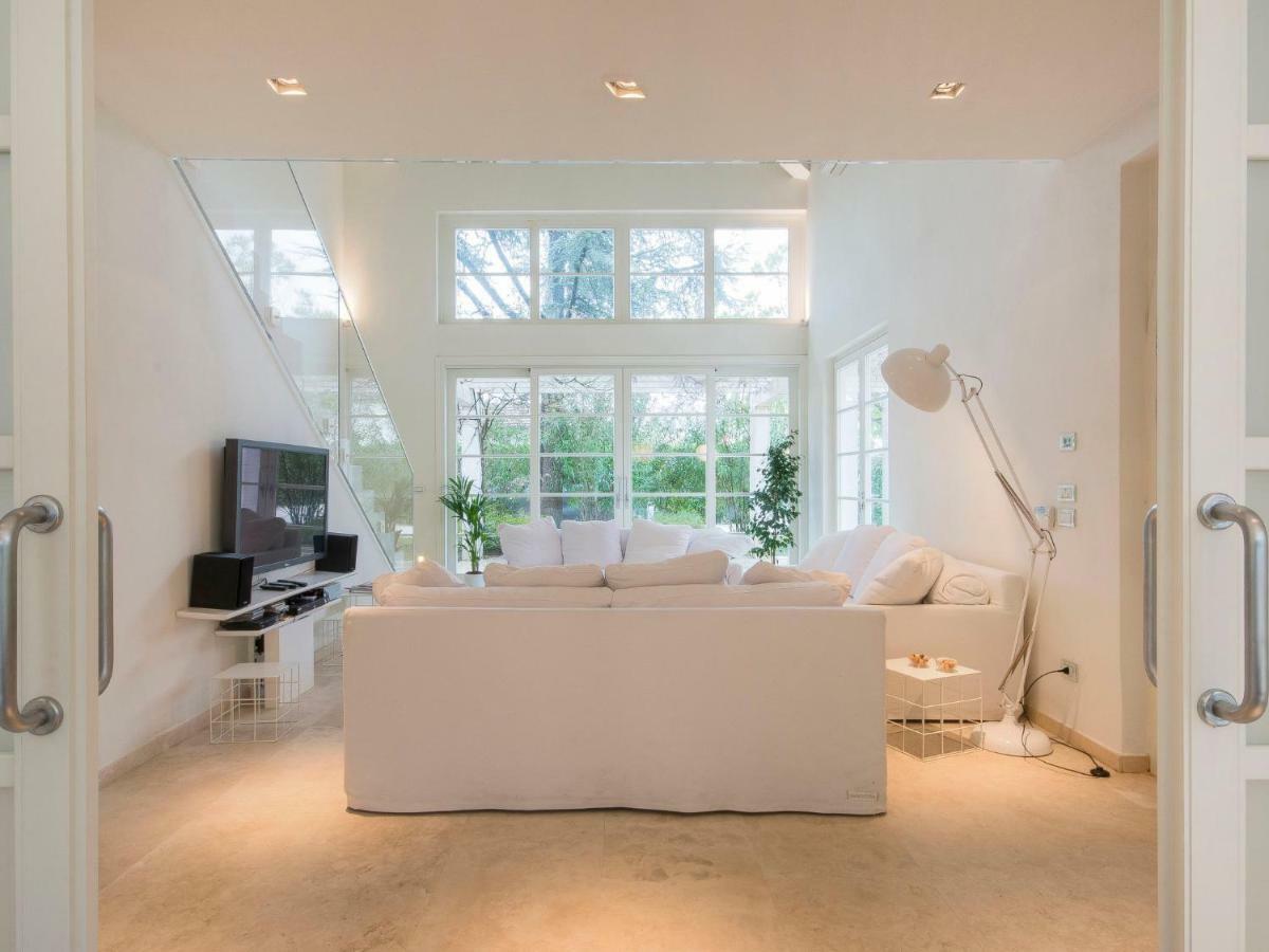 Villa Delizia By Interhome Forte dei Marmi Zewnętrze zdjęcie