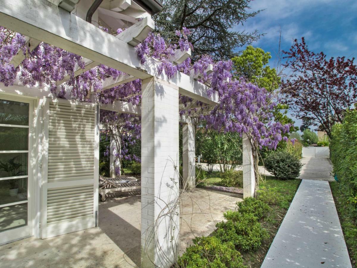 Villa Delizia By Interhome Forte dei Marmi Zewnętrze zdjęcie