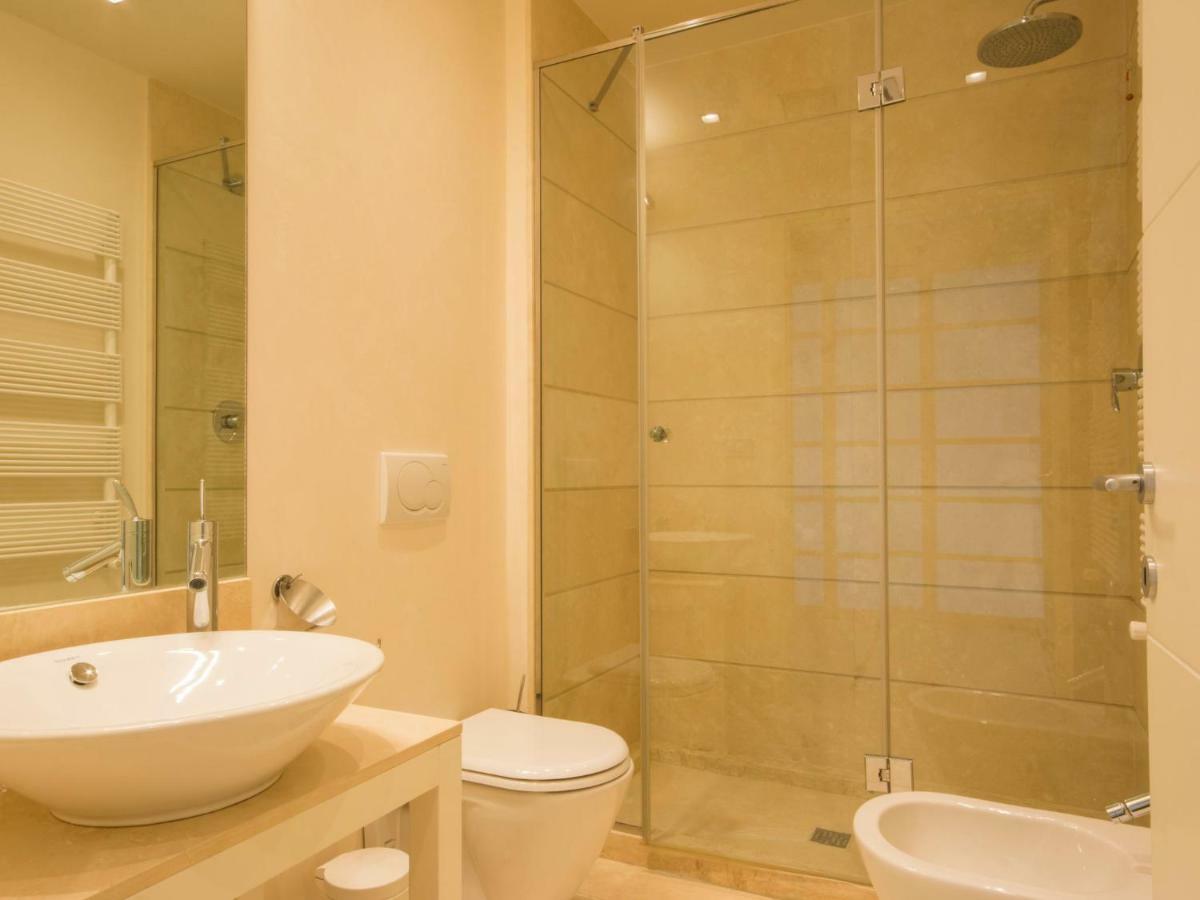 Villa Delizia By Interhome Forte dei Marmi Zewnętrze zdjęcie