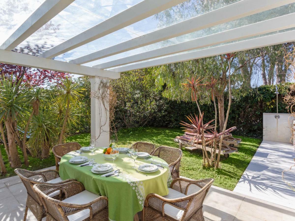 Villa Delizia By Interhome Forte dei Marmi Zewnętrze zdjęcie