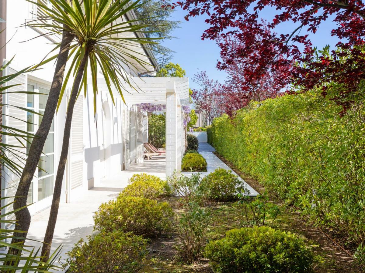 Villa Delizia By Interhome Forte dei Marmi Zewnętrze zdjęcie