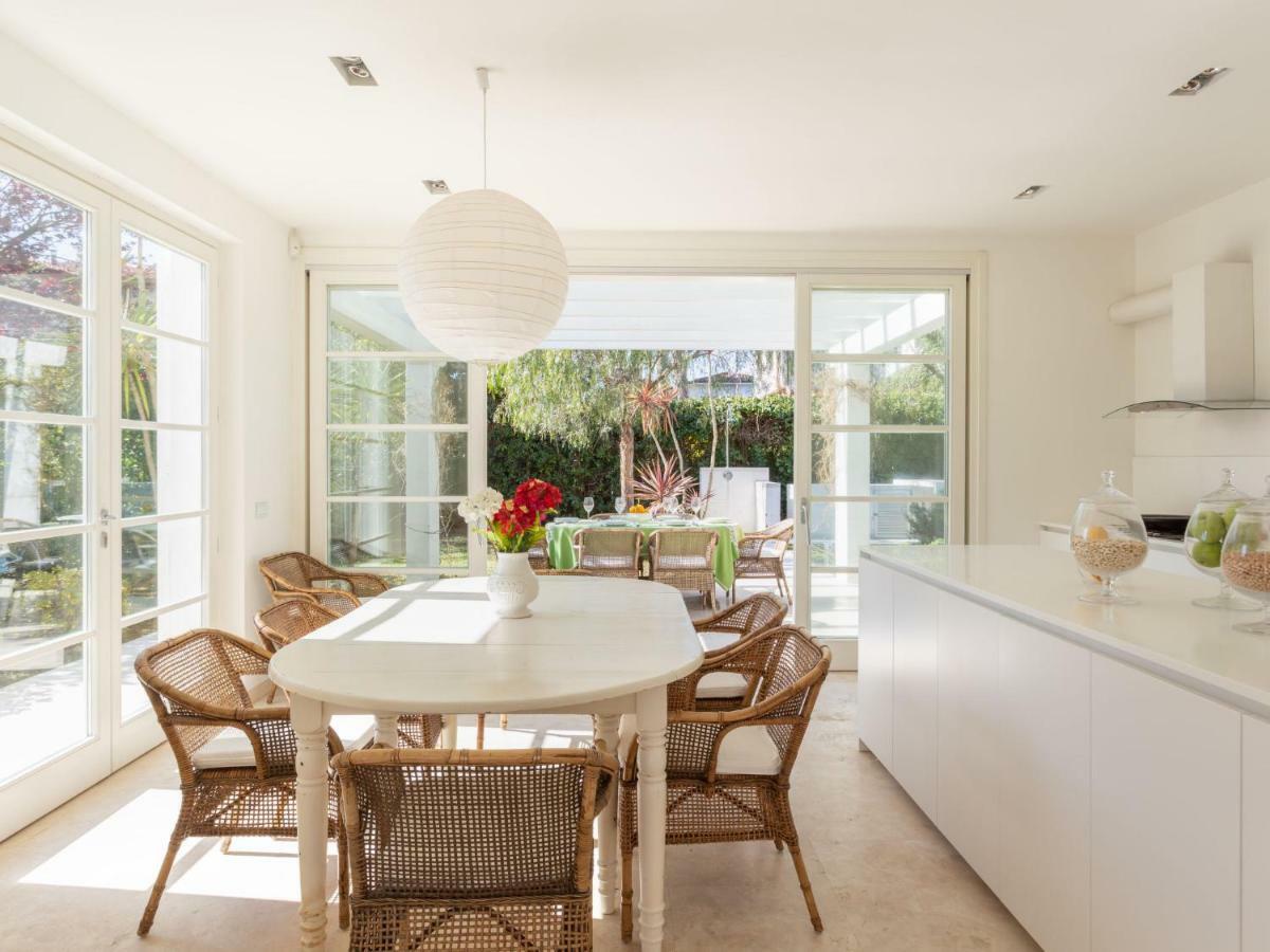 Villa Delizia By Interhome Forte dei Marmi Zewnętrze zdjęcie