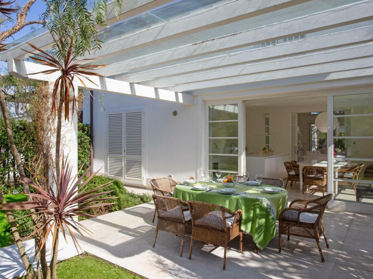 Villa Delizia By Interhome Forte dei Marmi Zewnętrze zdjęcie