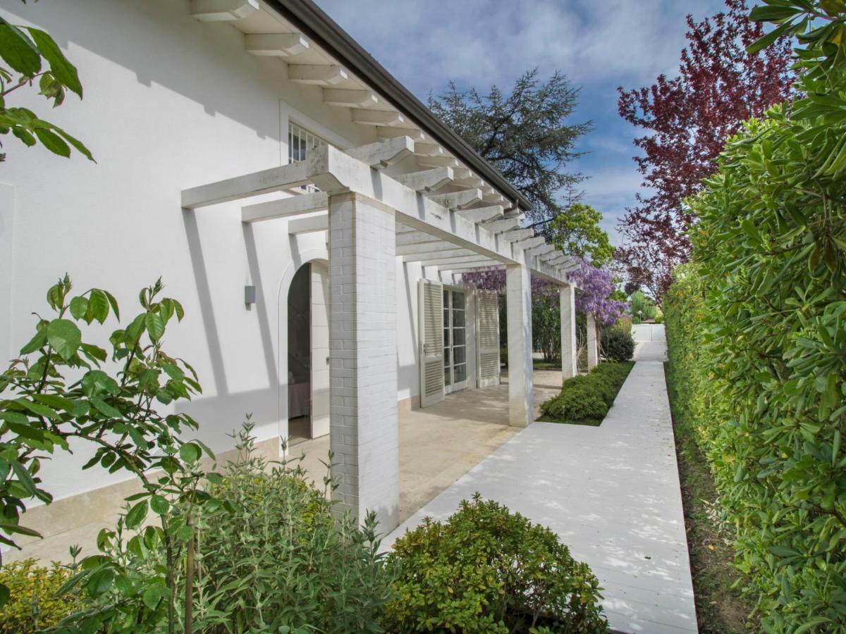 Villa Delizia By Interhome Forte dei Marmi Zewnętrze zdjęcie