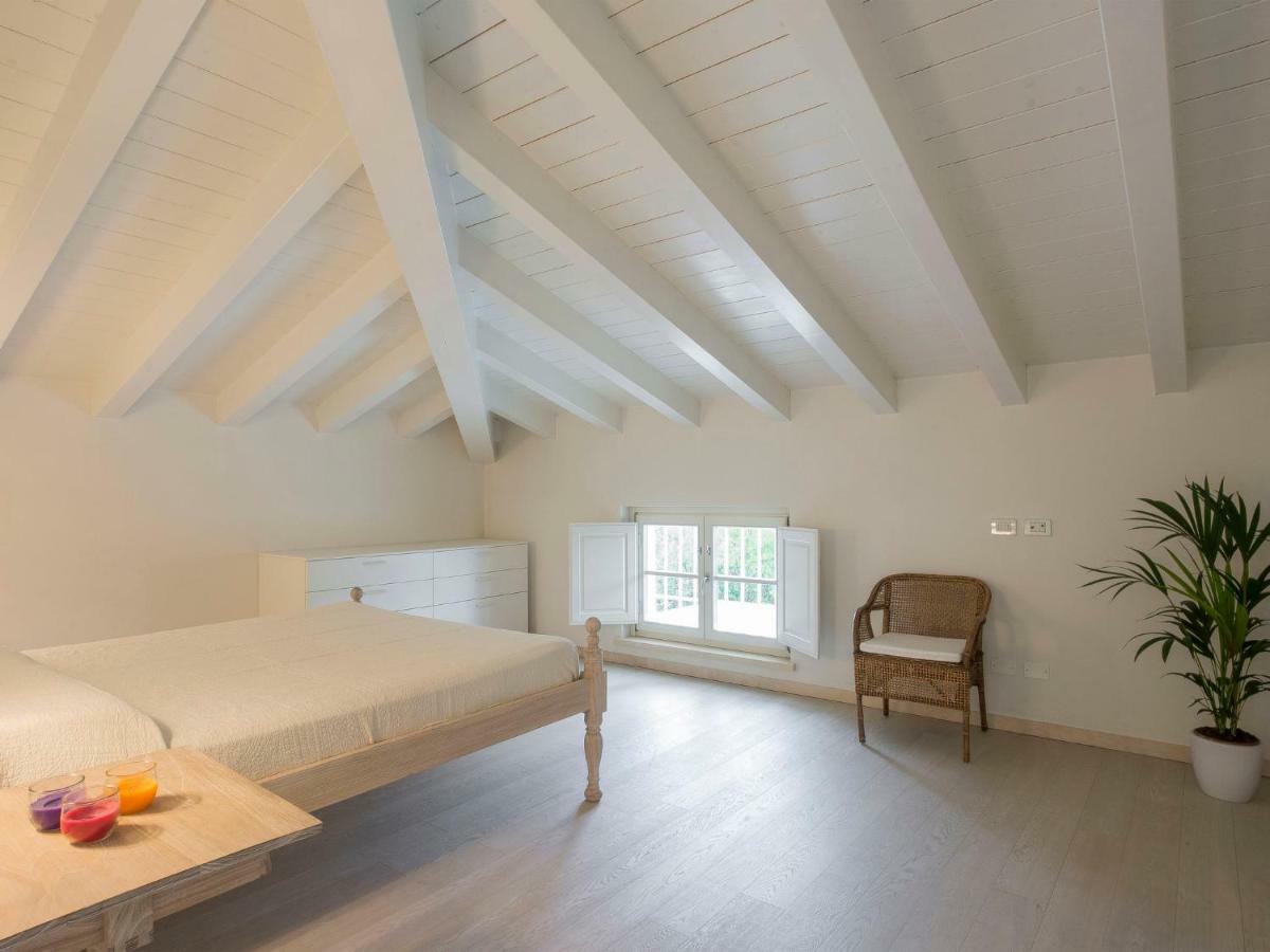 Villa Delizia By Interhome Forte dei Marmi Zewnętrze zdjęcie