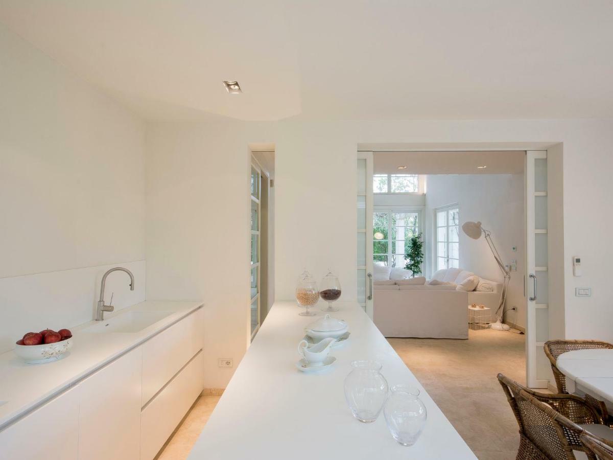 Villa Delizia By Interhome Forte dei Marmi Zewnętrze zdjęcie