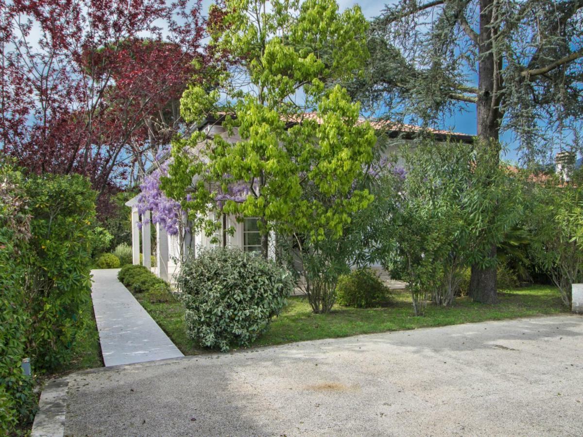 Villa Delizia By Interhome Forte dei Marmi Zewnętrze zdjęcie
