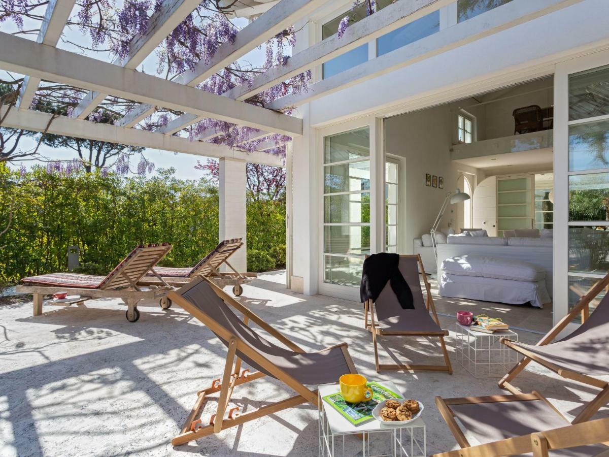 Villa Delizia By Interhome Forte dei Marmi Zewnętrze zdjęcie