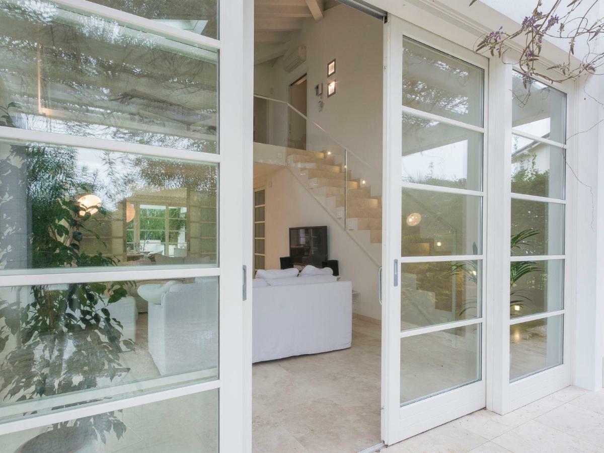 Villa Delizia By Interhome Forte dei Marmi Zewnętrze zdjęcie