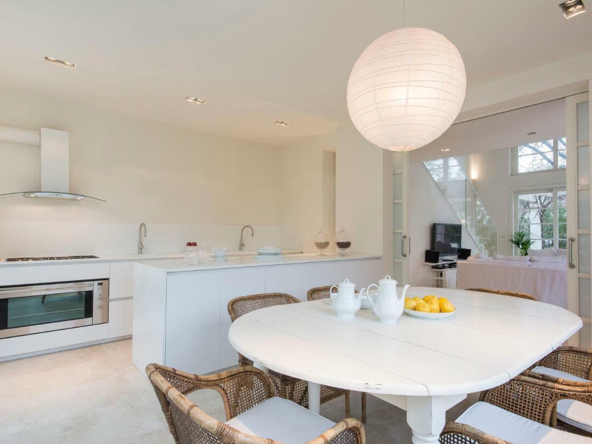 Villa Delizia By Interhome Forte dei Marmi Zewnętrze zdjęcie