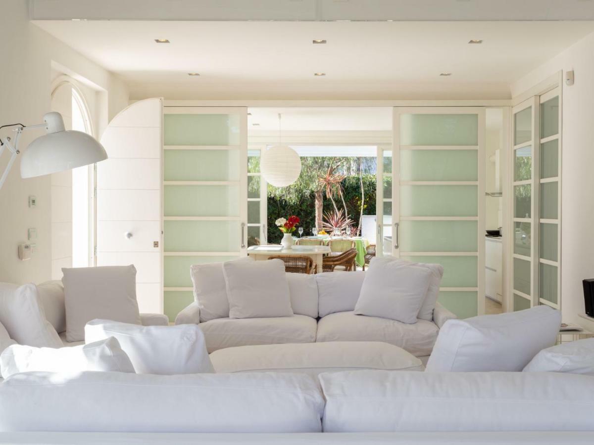 Villa Delizia By Interhome Forte dei Marmi Zewnętrze zdjęcie